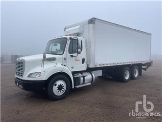 Freightliner M2112