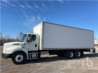 Freightliner M2112