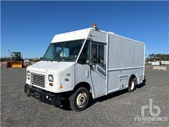 Freightliner MT45