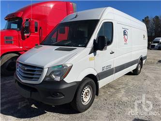 Freightliner SPRINTER