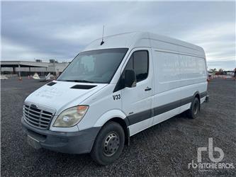 Freightliner SPRINTER