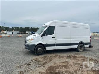 Freightliner SPRINTER