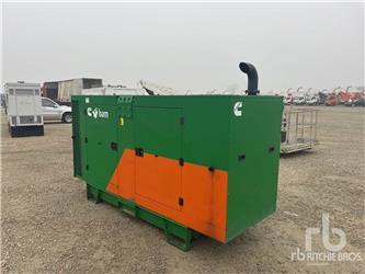  GENERATOR C110D5