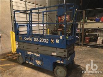 Genie GS2032