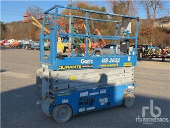 Genie GS2632