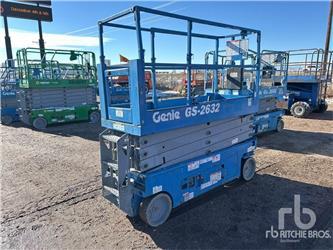 Genie GS2632