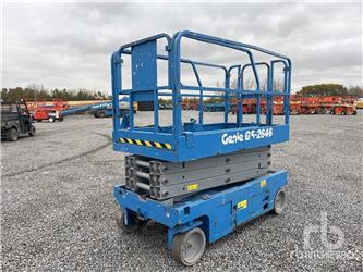 Genie GS2646