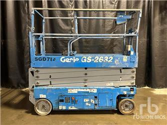 Genie GS3232