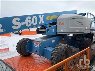 Genie S60X