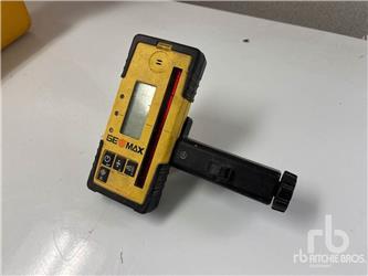  GEOMAX ZRD105