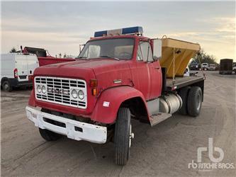 GMC 7500