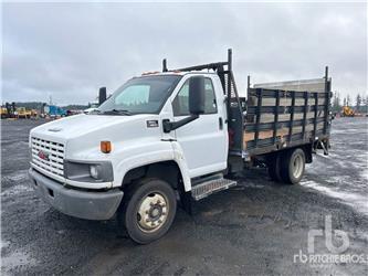 GMC C4500