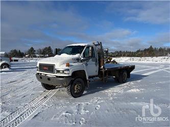 GMC C5500