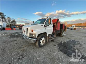 GMC C7500