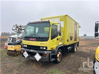 GMC T6500