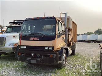 GMC T8500