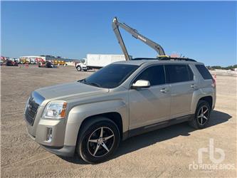 GMC TERRAIN