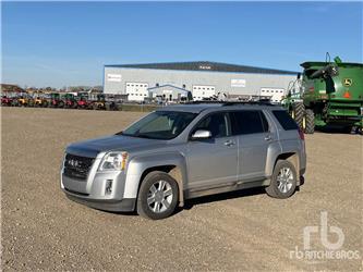 GMC TERRAIN