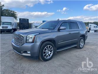 GMC YUKON