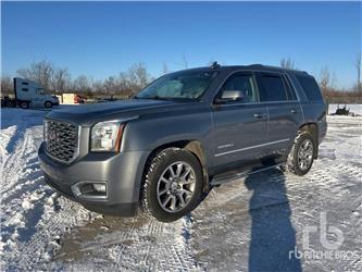 GMC YUKON