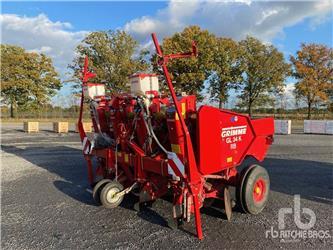 Grimme GL34RB