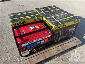  HAGER HK8000W