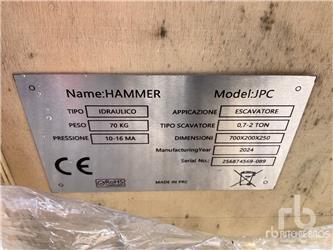 Hammer JPC