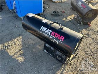  HEATSTAR HS400FAVT