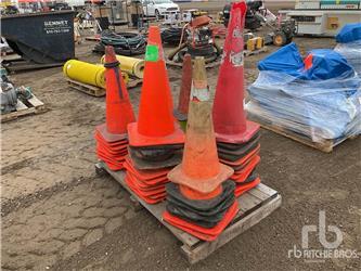 Highway Cones