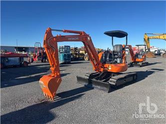 Hitachi EX35U