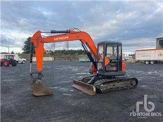 Hitachi EX75UR