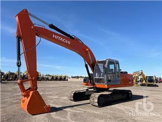 Hitachi ZX200