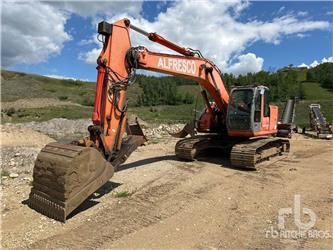 Hitachi ZX225US