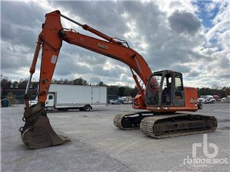 Hitachi ZX225USLC