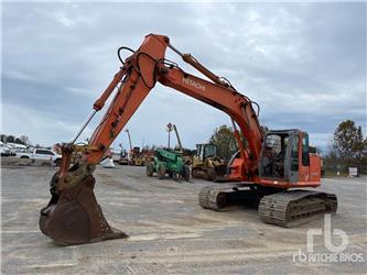 Hitachi ZX225USLC