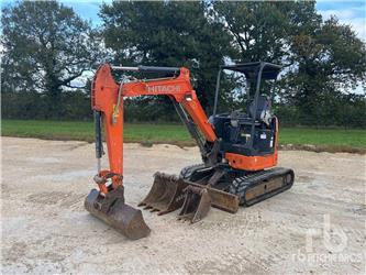 Hitachi ZX26U5AYR