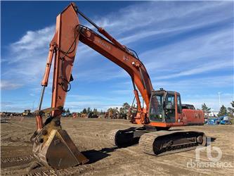 Hitachi ZX330LC