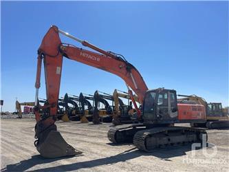 Hitachi ZX350LC3