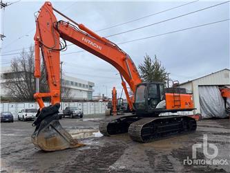 Hitachi ZX470LC