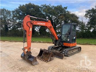 Hitachi ZX48U5ACLR