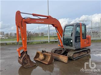 Hitachi ZX70LC