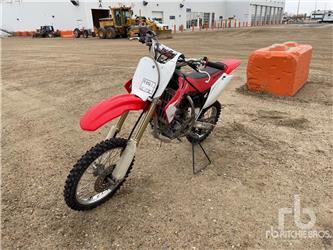 Honda CRF150R