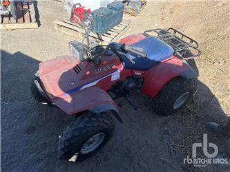 Honda FOURTRAX