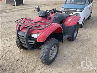 Honda TRX420