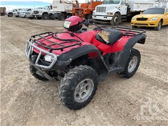 Honda TRX500