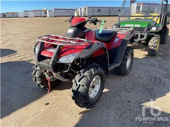 Honda TRX680FGA