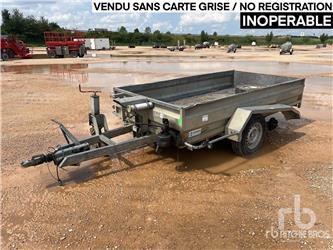 Hubiere CNT202TD