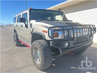 Hummer H2