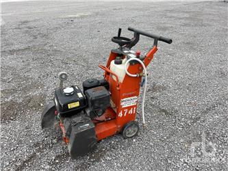 Husqvarna FS400