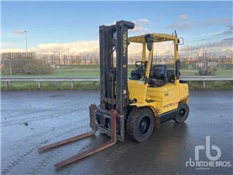 Hyster 3T